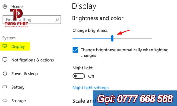 Adjust-Screen-Brightness