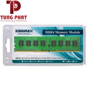 Ram KINGMAX DDR4 4G/2666