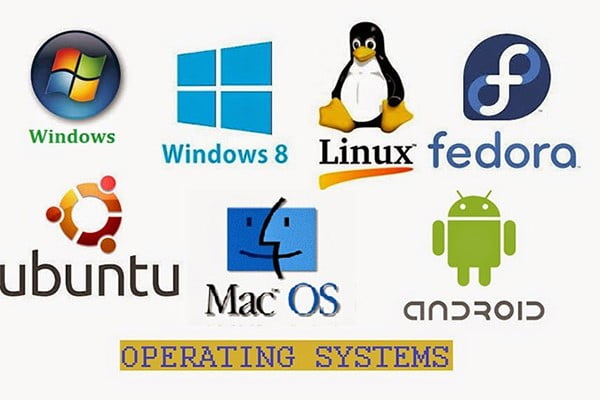 hệ điều hành là gì