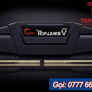 Ram DDR4 Gskill 16G/3000 Ripjaws