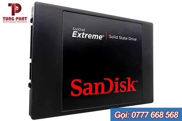 Ổ cứng SSD SanDisk