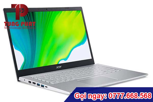 Laptop Acer Aspire A514-54-36YJ NX.A28SV.003