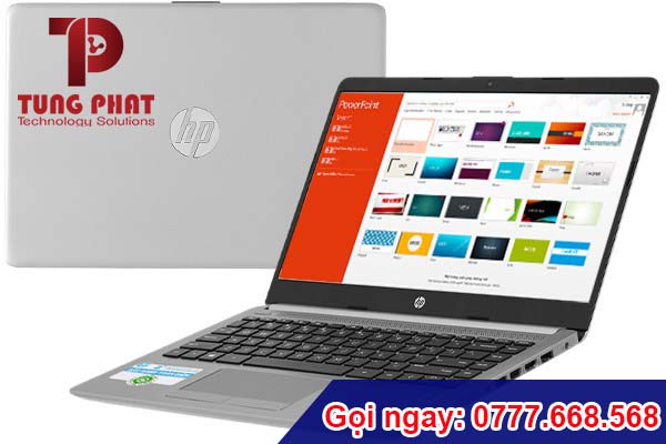 Laptop HP 240 G8 342G5PA