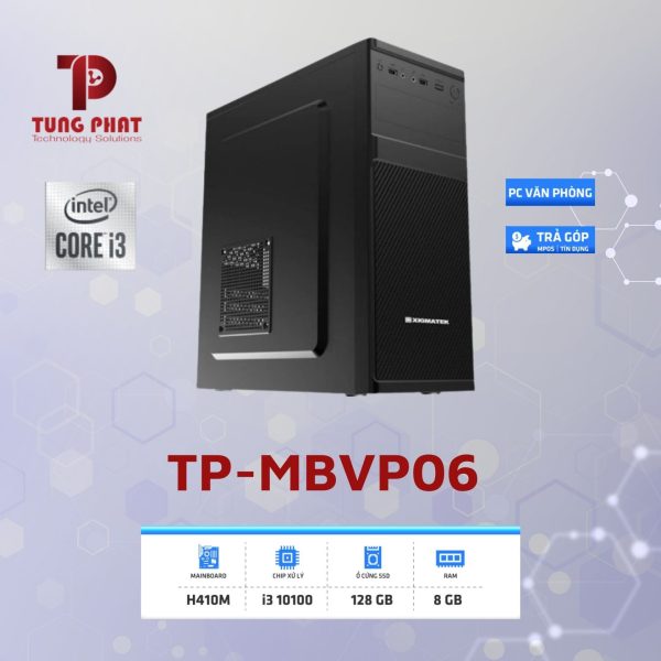 Máy tính để bàn văn phòng TP-MBVP06