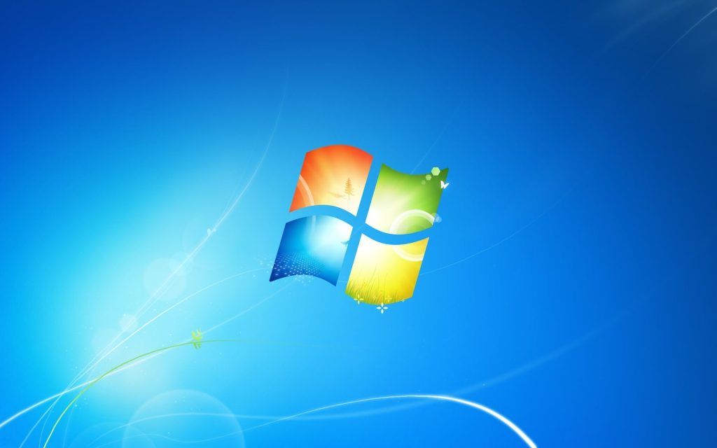 Hầu như mọi máy có hệ điều hành Windows 7 đều tương thích với Toolkit